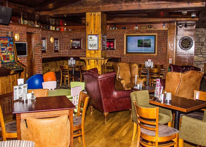 The Commercial Hotel