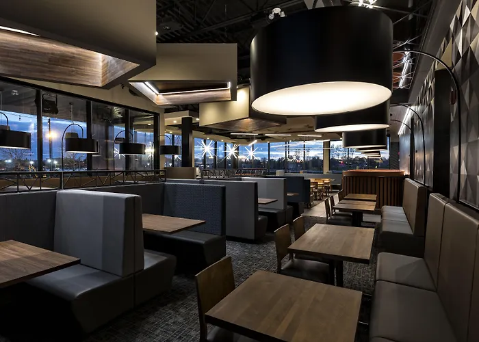 Hotel & Suites Normandin Levis