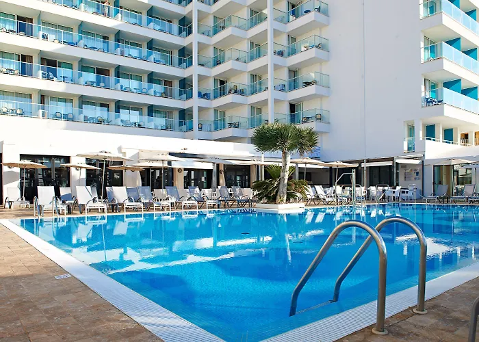 Hipotels Hipocampo - Adults Only