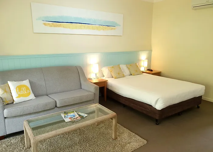 Ballina Beach Resort