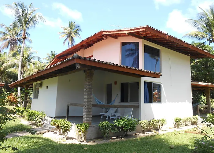 Village Paraiso Tropical