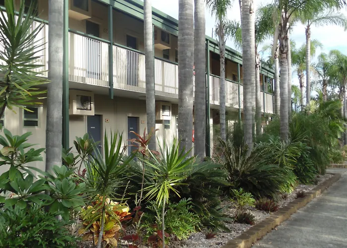 Ballina Beach Resort