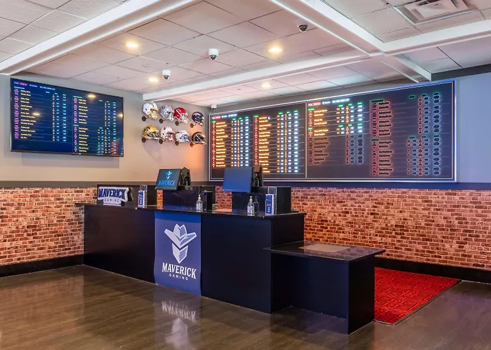 Grand Z Hotel Casino By Red Lion Hotels (Adults Only)
