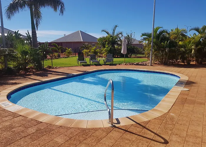 Exmouth Escape Resort