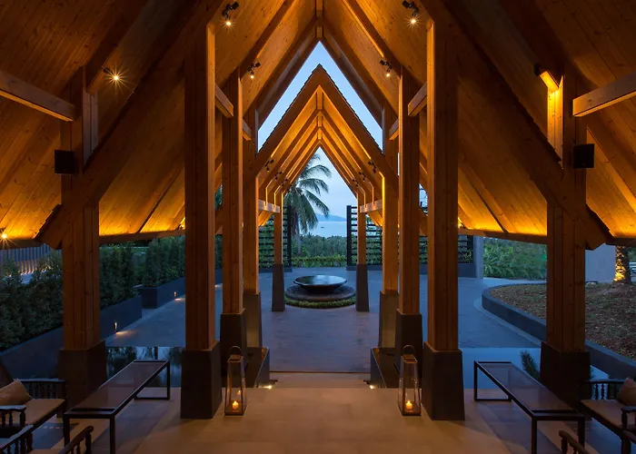 Mantra Samui Resort - Adults Only