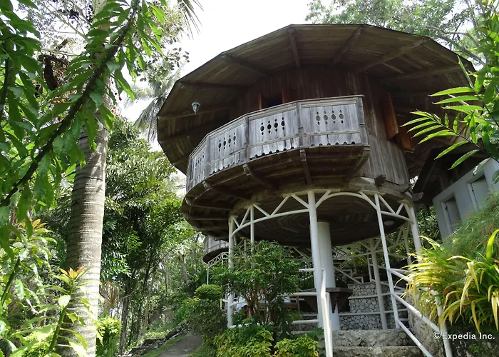 Hof Gorei Beach Resort Davao