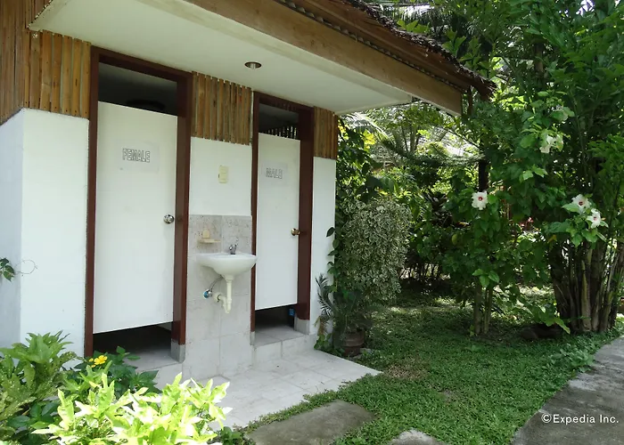 Hof Gorei Beach Resort Davao