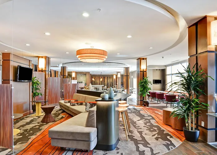 Springhill Suites Denver At Anschutz Medical Campus
