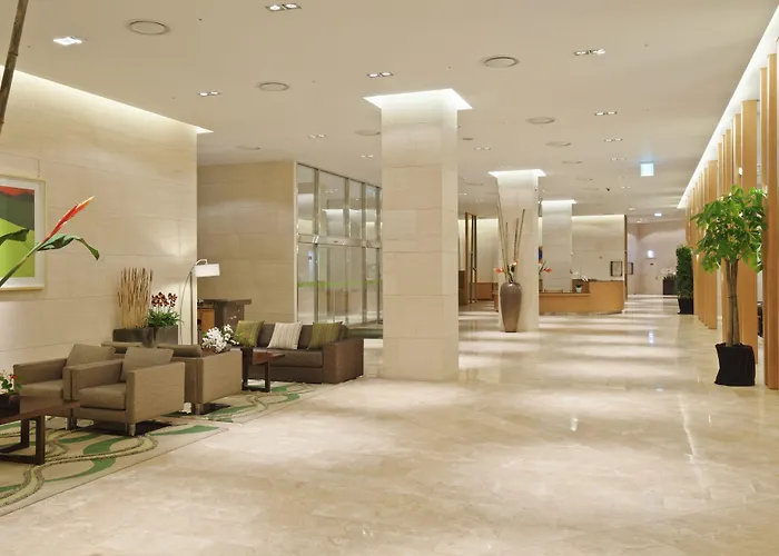 Holiday Inn & Suites Alpensia Pyeongchang Suites By Ihg