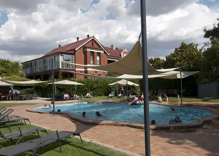 Alzburg Resort