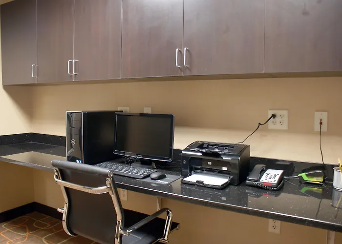 Holiday Inn Express Tulsa South Bixby By Ihg