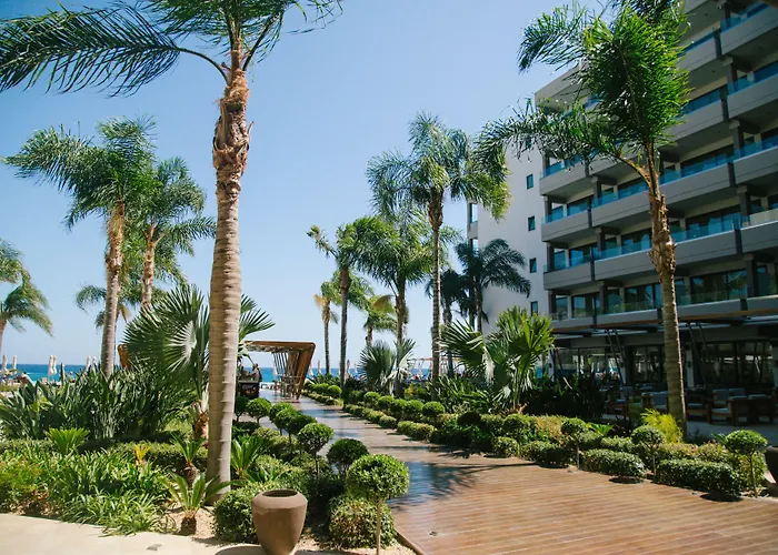 Alimounda Mare Hotel