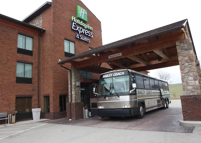 Holiday Inn Express & Suites Donegal By Ihg