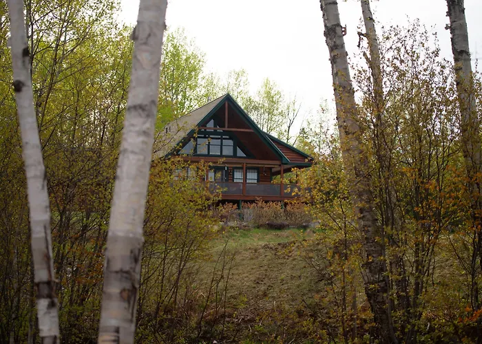 Rangeley Lake Resort