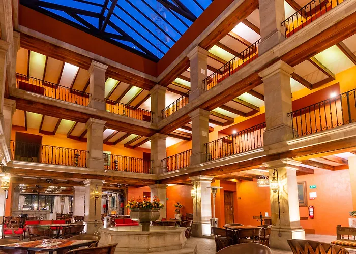 Hotel Casa Primavera Boutique & Spa San Miguel de Allende
