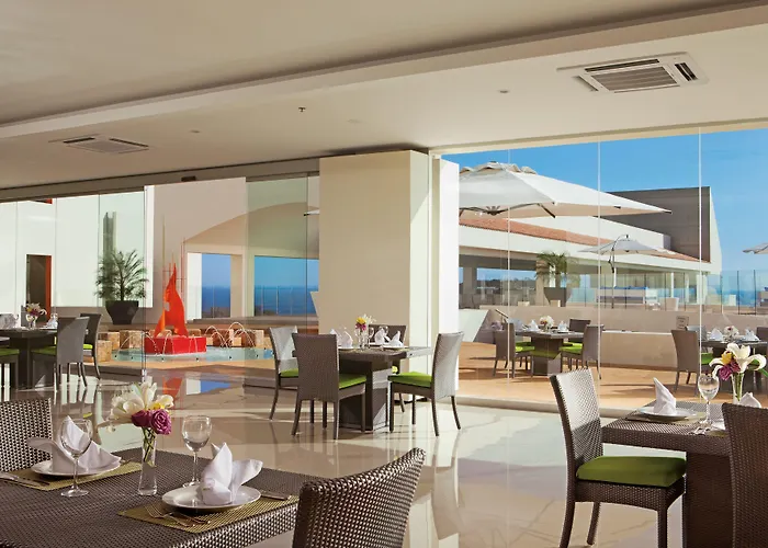 Secrets Huatulco Resort & Spa (Adults Only)
