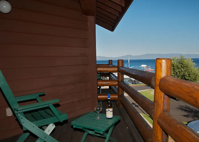 Sunnyside Resort And Lodge