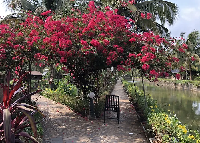 Resort Primo Bom Terra Verde