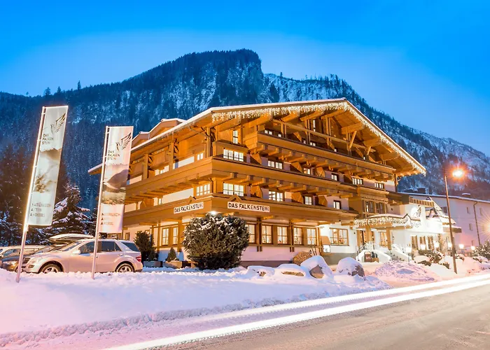 Core Kaprun