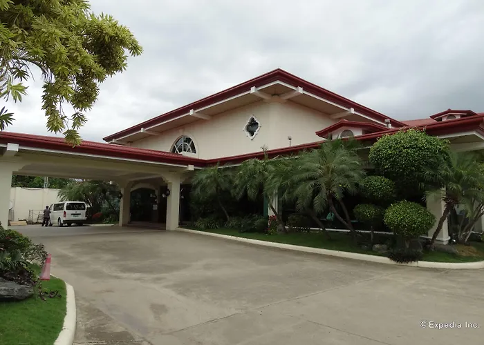 Citystate Asturias Hotel Palawan