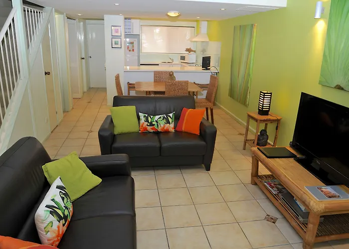 Noosa Village River Resort