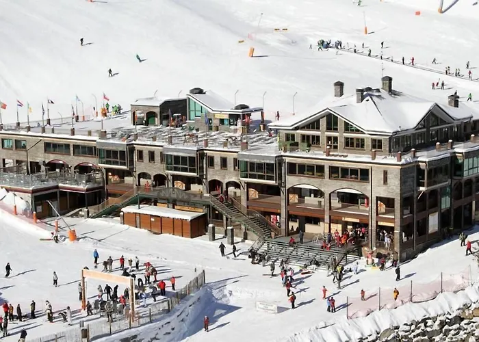 Hotel Montane