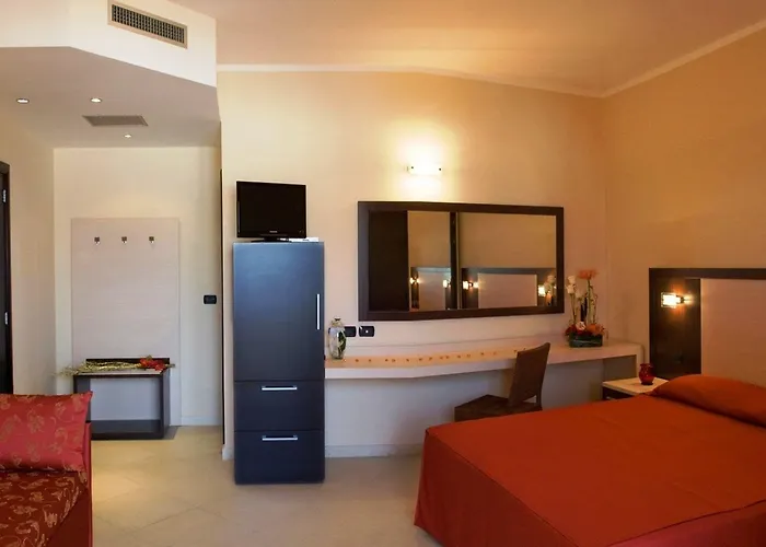 Hotel Risberg Gallipoli