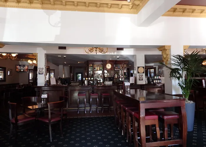 The Glenferrie Hotel Hawthorn