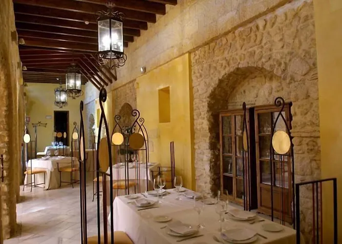 Hotel Hospedería del Monasterio Osuna