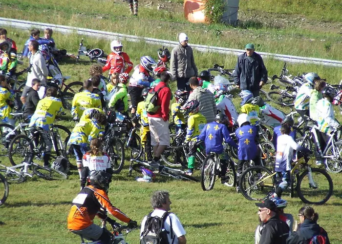 Loc'Hotel Alpen Sports