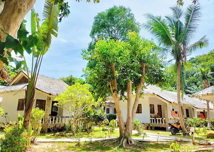 Phuwadee Resort
