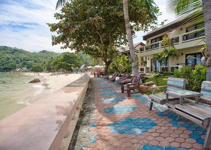 Crystal Bay Beach Resort