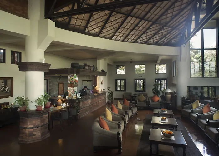 Club Himalaya By Ace Hotels, Nagarkot