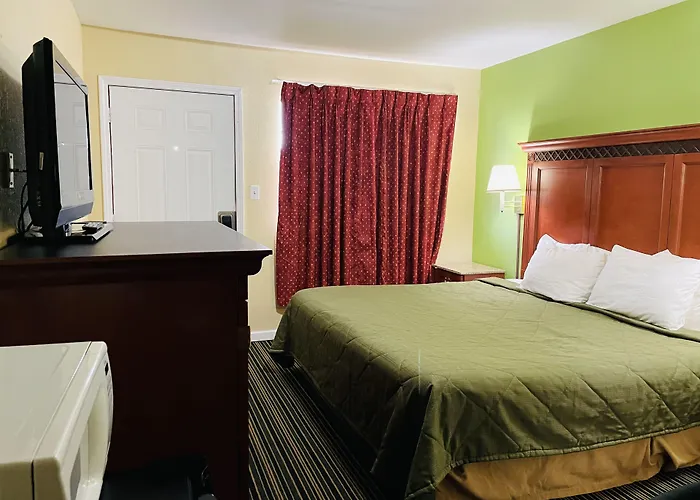 Benton Inn