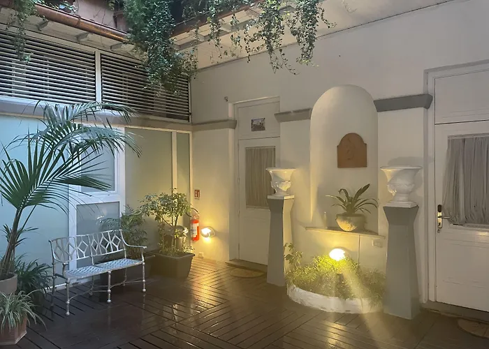 Piazza Di Spagna Prestige Rom