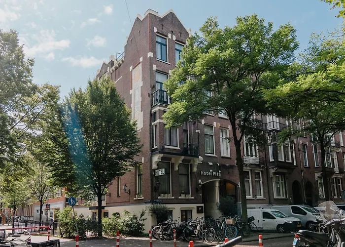 Hotel Fita Amsterdam