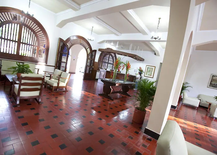 Hotel Guadalajara