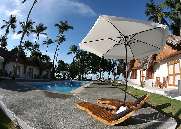 Elysia Beach Resort