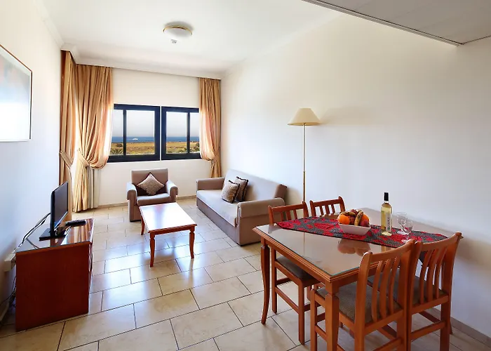 Panareti Coral Bay Villas