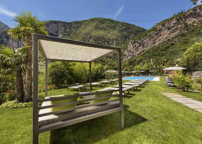 Active & Family Hotel Gioiosa