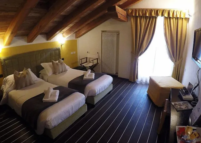 Hotel Nordend