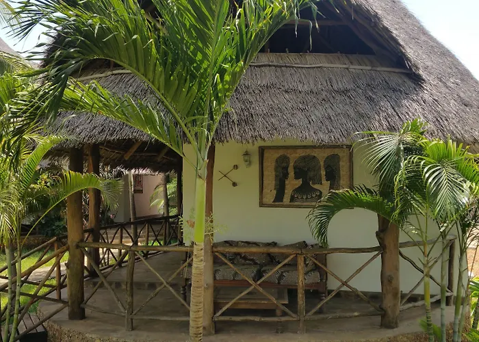 Marine Holiday House