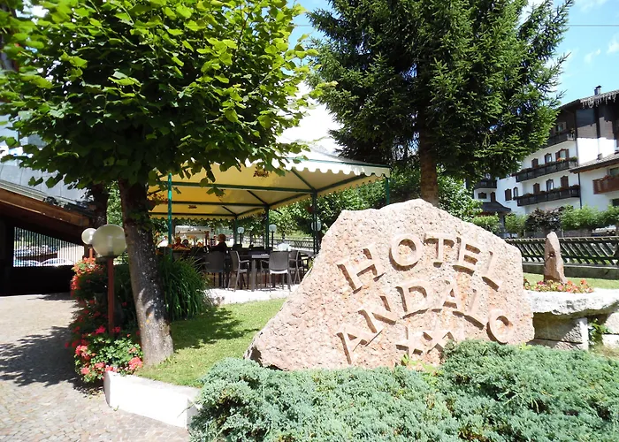 Hotel Andalo