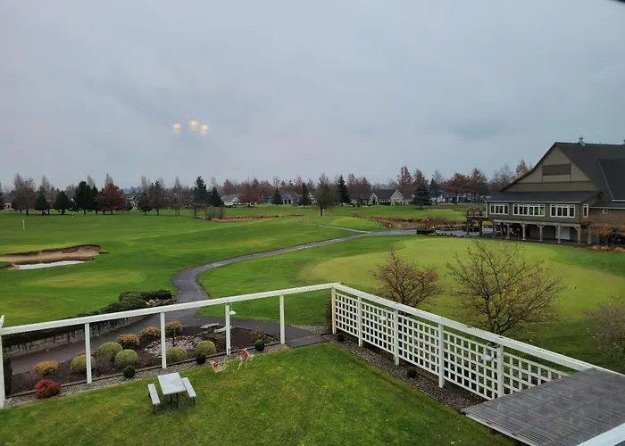 Homestead Resort