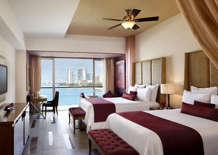 Secrets Vallarta Bay Resort & Spa - Adults Only