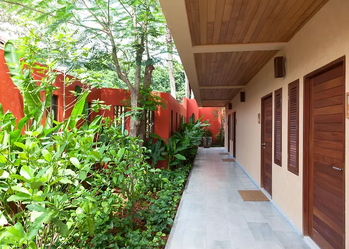 Buri Rasa Village Phangan