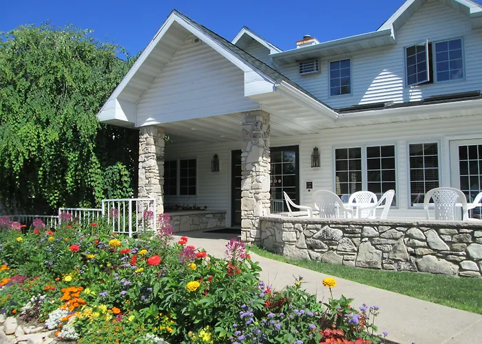 Homestead Suites - Fish Creek