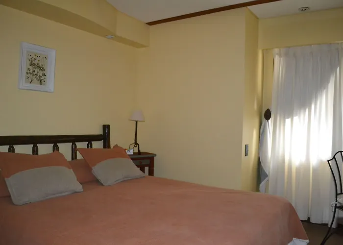 Manzano Resort