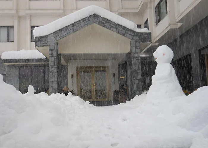 Hotel Rock Manali -A Unit Of Akhnoor Hotels Pvt Ltd