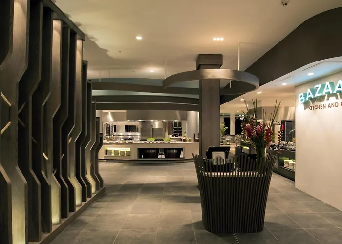 Sofitel Fiji Resort & Spa